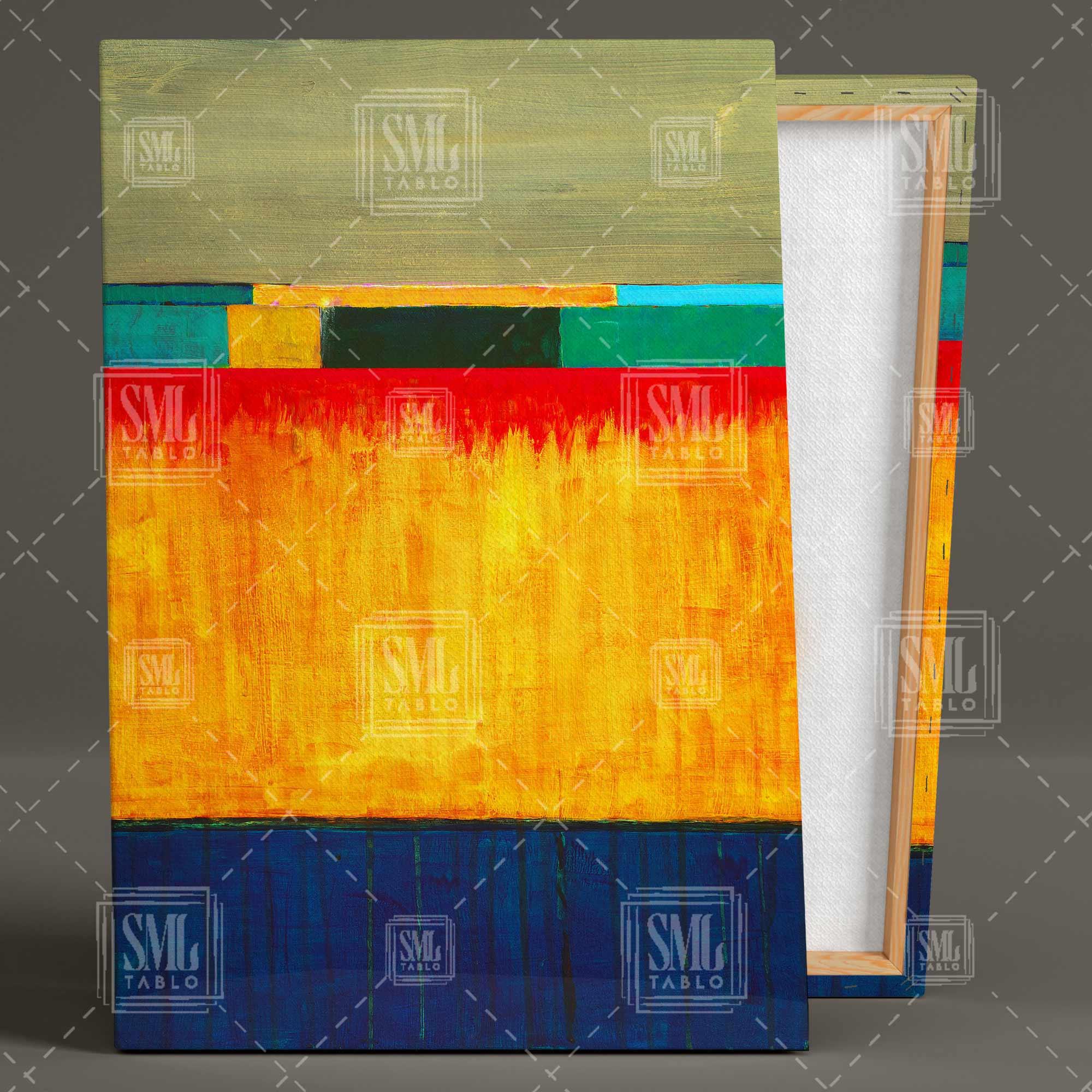 Geometrik Sarı Mavi Kırmızı Oval Renkli Dokular Abstract Şekiller Üçlü Kombin 3 lü Set Kanvas Tablo Geometrik Sarı Mavi Kırmızı Oval Renkli Dokular Abstract Şekiller Üçlü Kombin 3 lü Set Kanvas Tablo