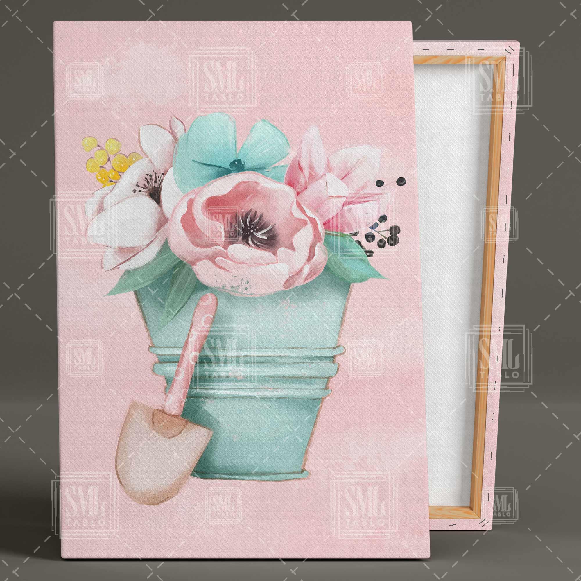 Pembe Tavşan Çiçek Tokalı Kirpi Yavrusu Çiçekler Balon Çocuk Odası Üçlü Kombin 3 lü Set Kanvas Tablo Pembe Tavşan Çiçek Tokalı Kirpi Yavrusu Çiçekler Balon Çocuk Odası Üçlü Kombin 3 lü Set Kanvas Tablo