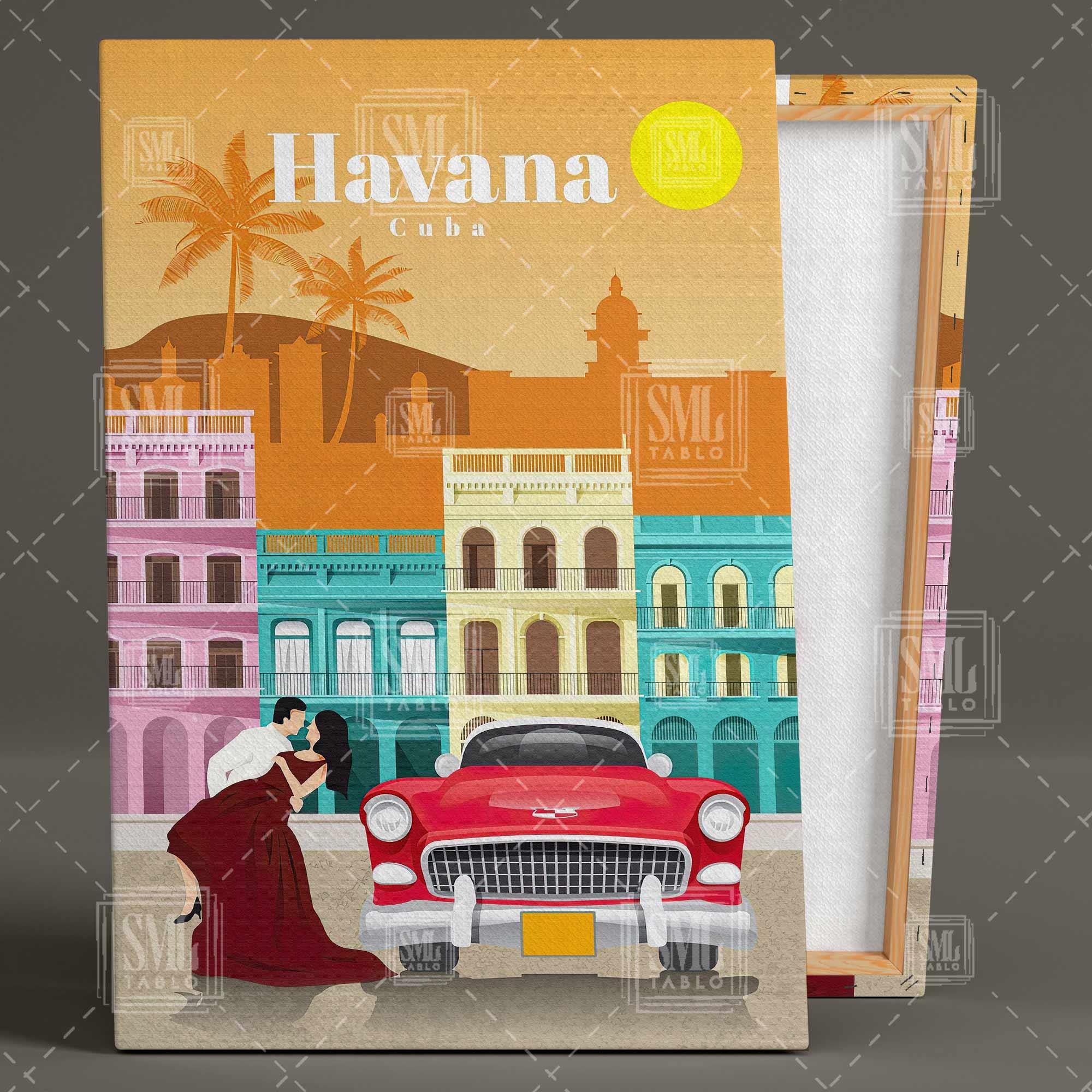 Tokyo Havana Paris Minimal İlüstrasyonlar Turistik Şehirler Üçlü Kombin 3 lü Set Kanvas Tablo Tokyo Havana Paris Minimal İlüstrasyonlar Turistik Şehirler Üçlü Kombin 3 lü Set Kanvas Tablo